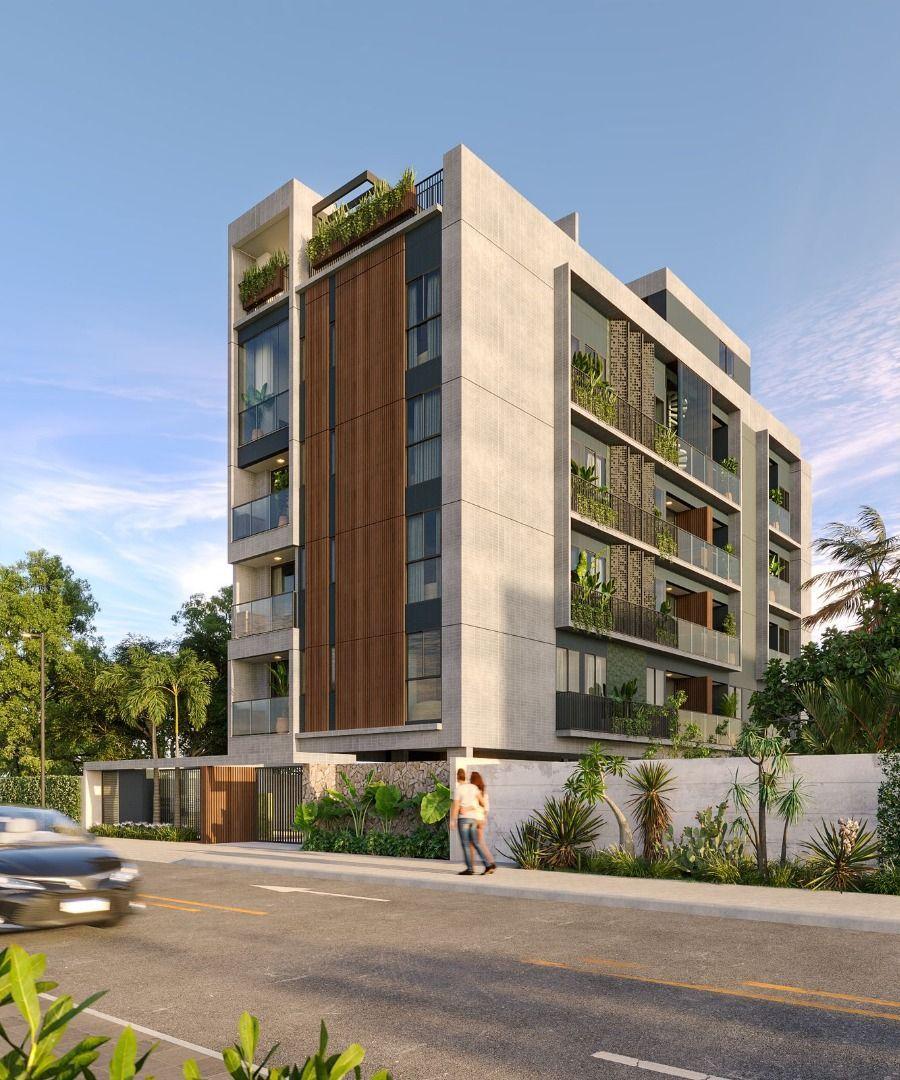 Apartamento com 02 dormitórios à venda por R$ 701.939 - Interm...