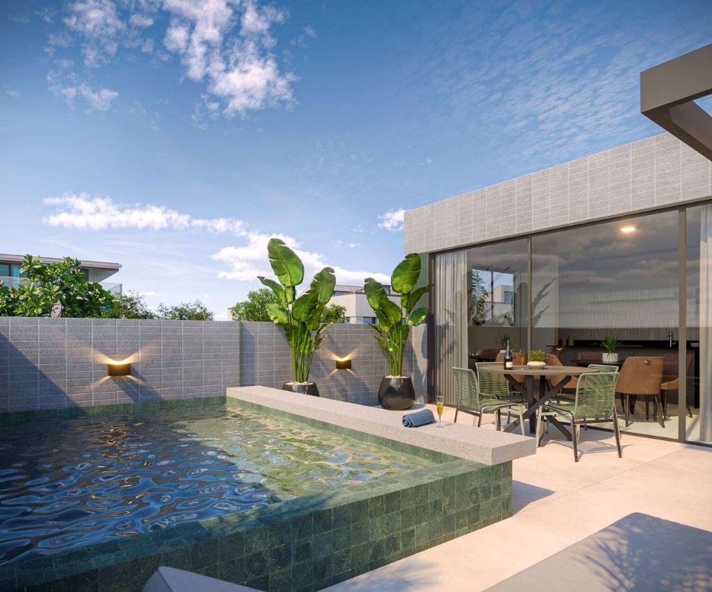 Apartamento com 02 dormitórios à venda por R$ 701.939 - Interm...