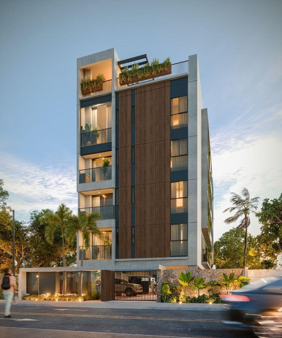 Apartamento com 02 dormitórios à venda por R$ 701.939 - Interm...