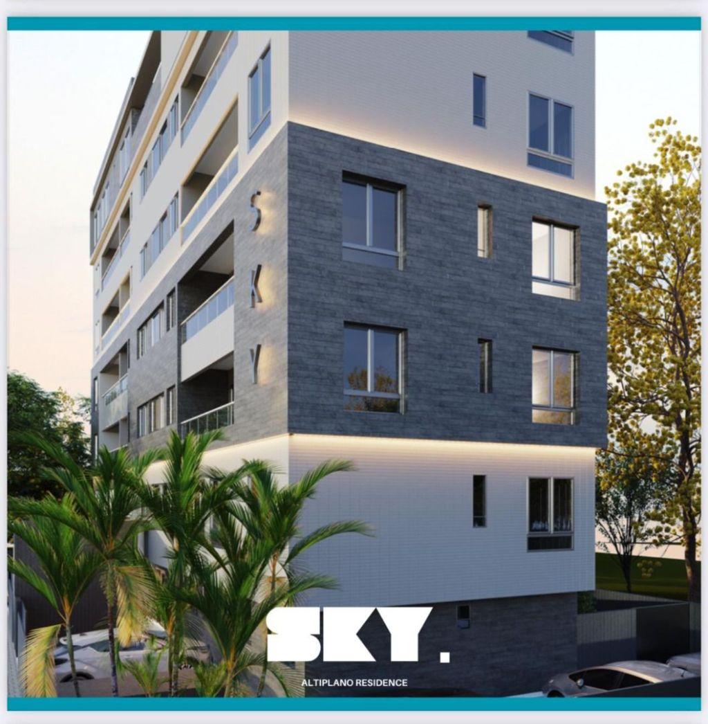 Apartamento com 02/3 dormitórios à venda por R$ 464.900 - Alti...