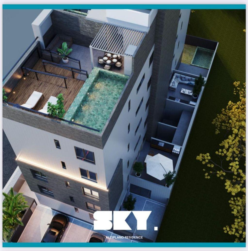 Apartamento com 02/3 dormitórios à venda por R$ 464.900 - Alti...