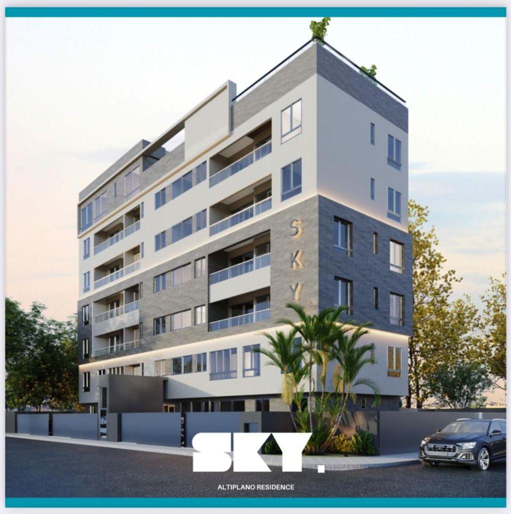 Apartamento com 02/3 dormitórios à venda por R$ 464.900 - Alti...