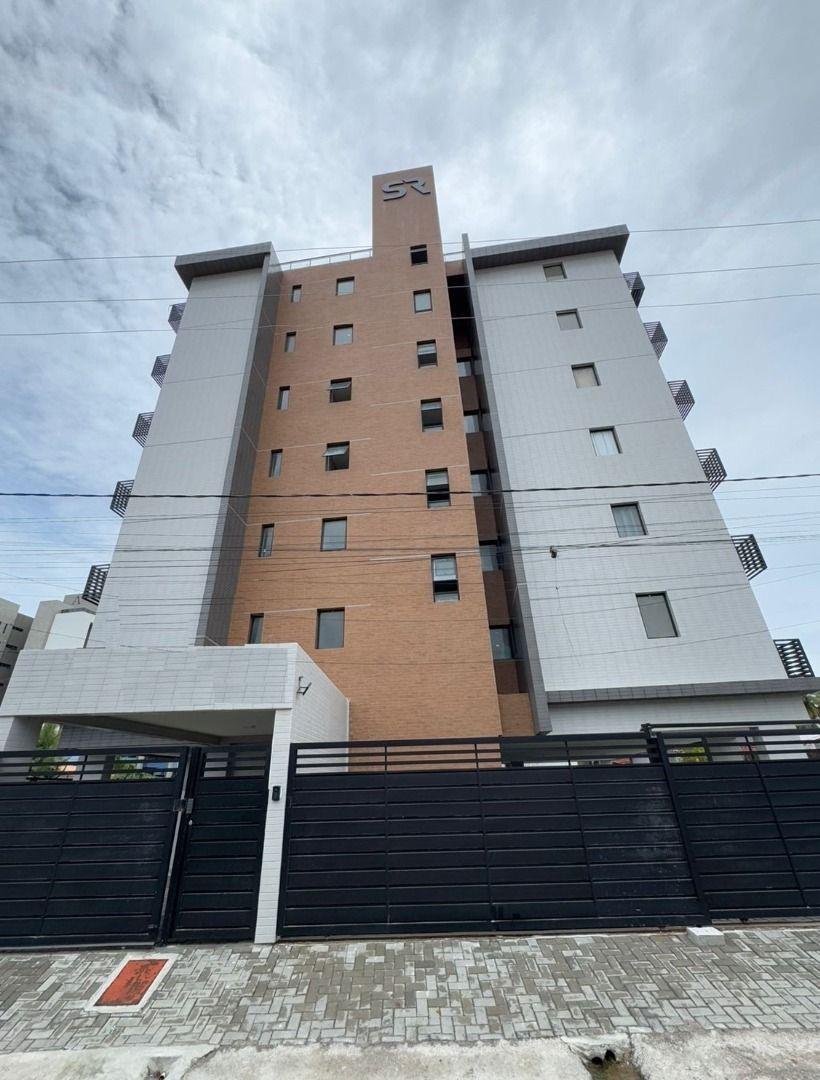 Apartamento com 1 dormitório à venda, 38 m² por R$ 320.000,00 ...