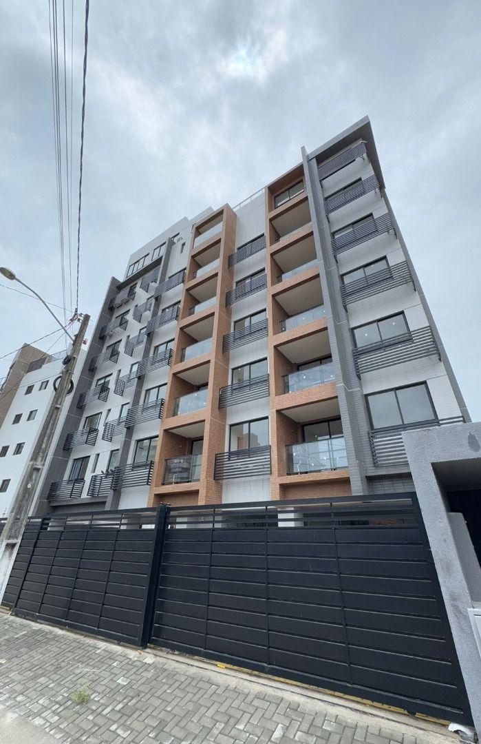 Apartamento com 1 dormitório à venda, 38 m² por R$ 320.000,00 ...