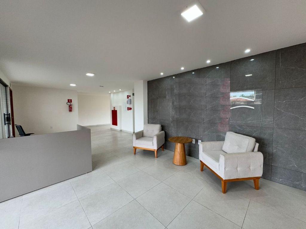 Apartamento com 1 dormitório à venda, 38 m² por R$ 320.000,00 ...