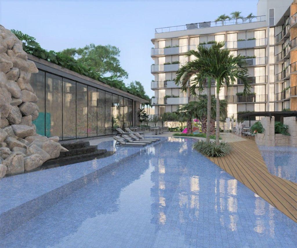 Flat com 01 dormitório à venda, 17m² por R$ 380.000 - Cabo Bra...