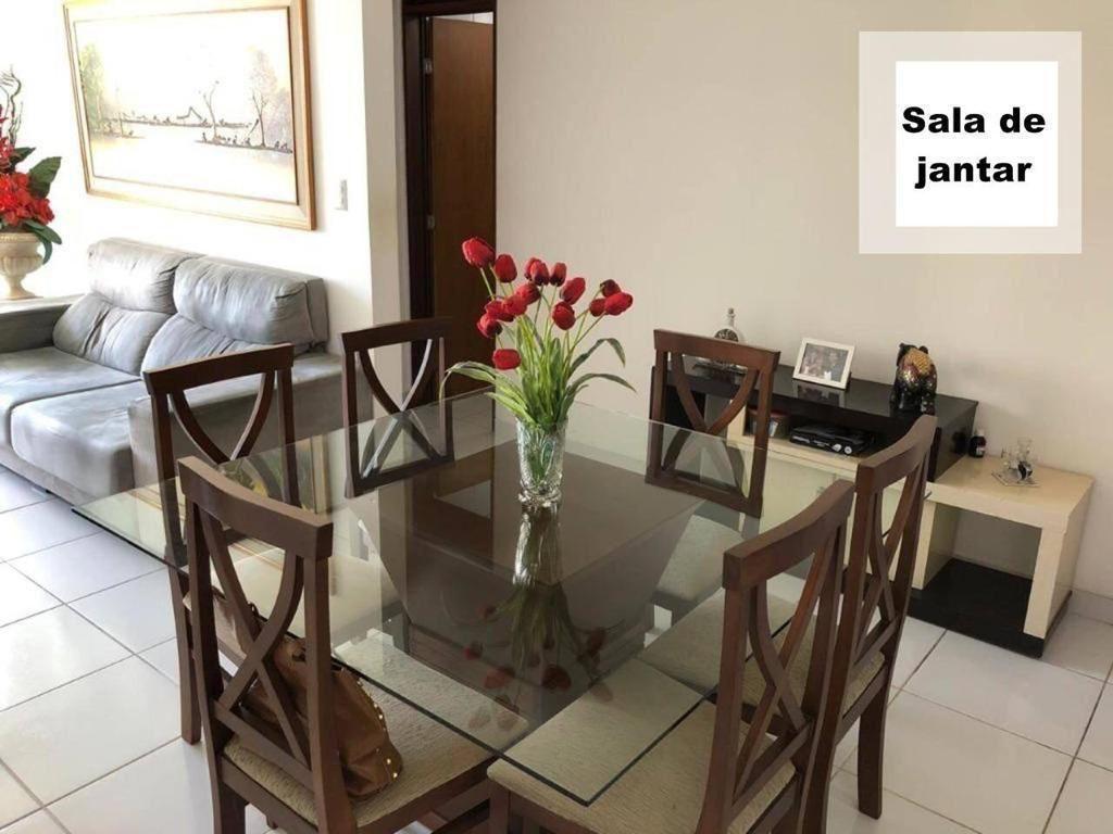 Apartamento com 03 dormitórios à venda por R$ 495.000 - Cd. Un...