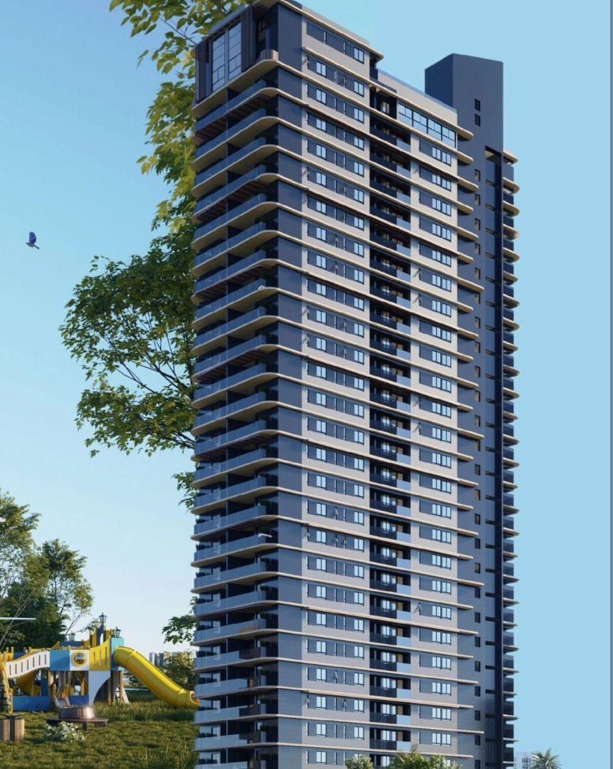 Apartamento com 01/02/03 dormitórios à venda por R$ 775.894 - ...