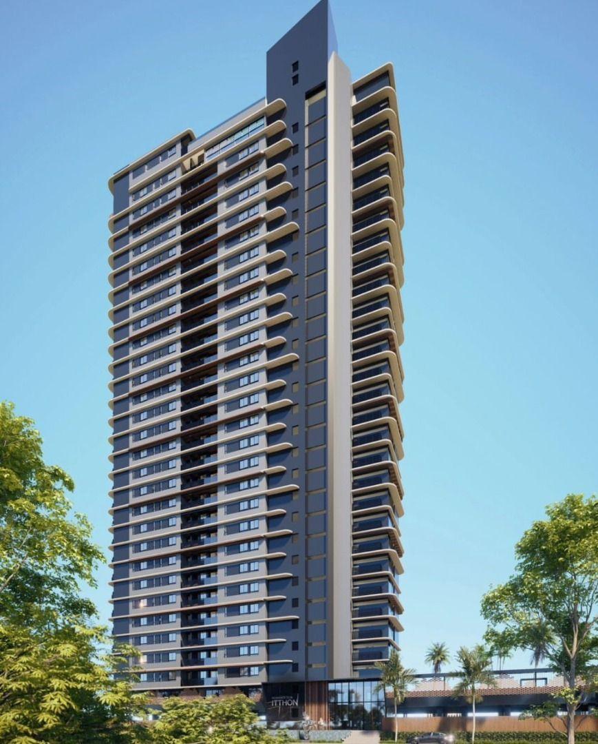 Apartamento com 01/02/03 dormitórios à venda por R$ 775.894 - ...