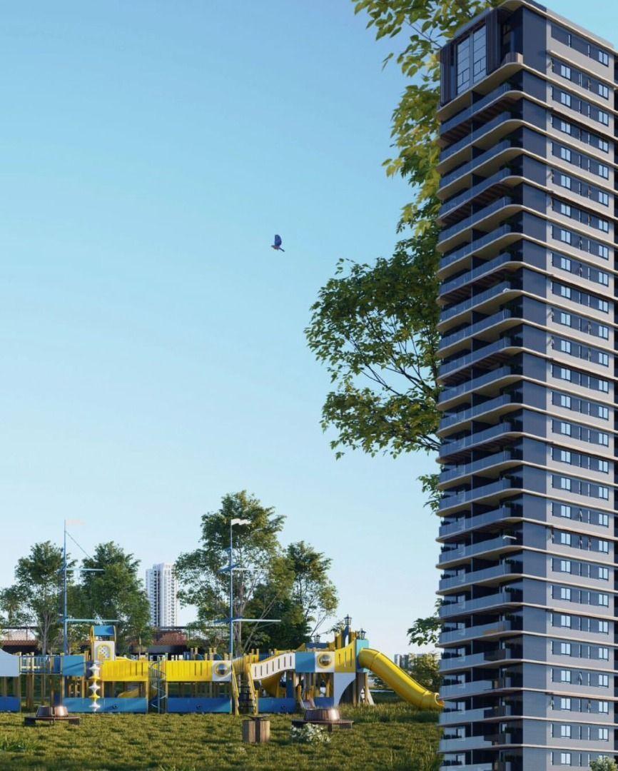 Apartamento com 01/02/03 dormitórios à venda por R$ 775.894 - ...