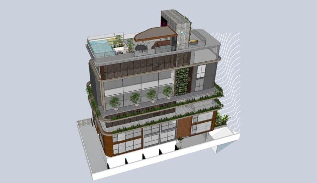 Apartamento com 1 dormitório à venda, 16 m² por R$ 209.466,97 ...