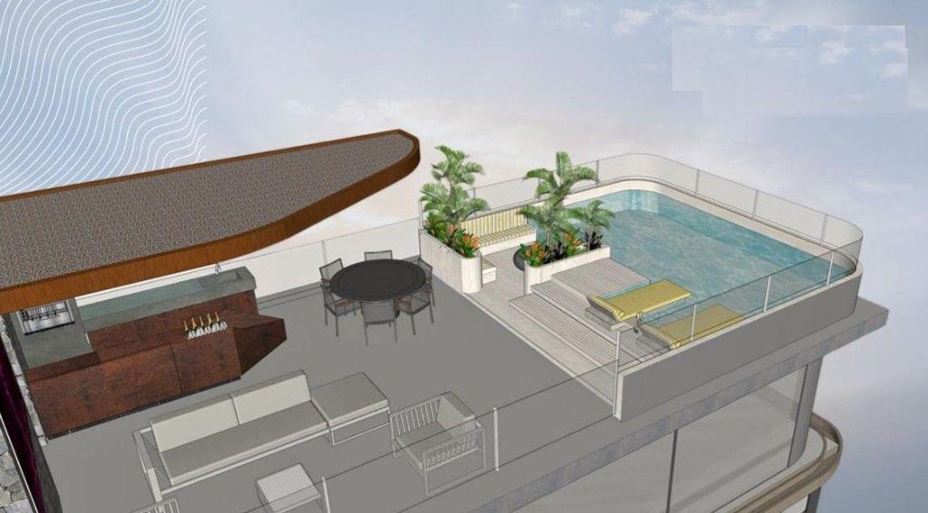 Apartamento com 1 dormitório à venda, 16 m² por R$ 209.466,97 ...