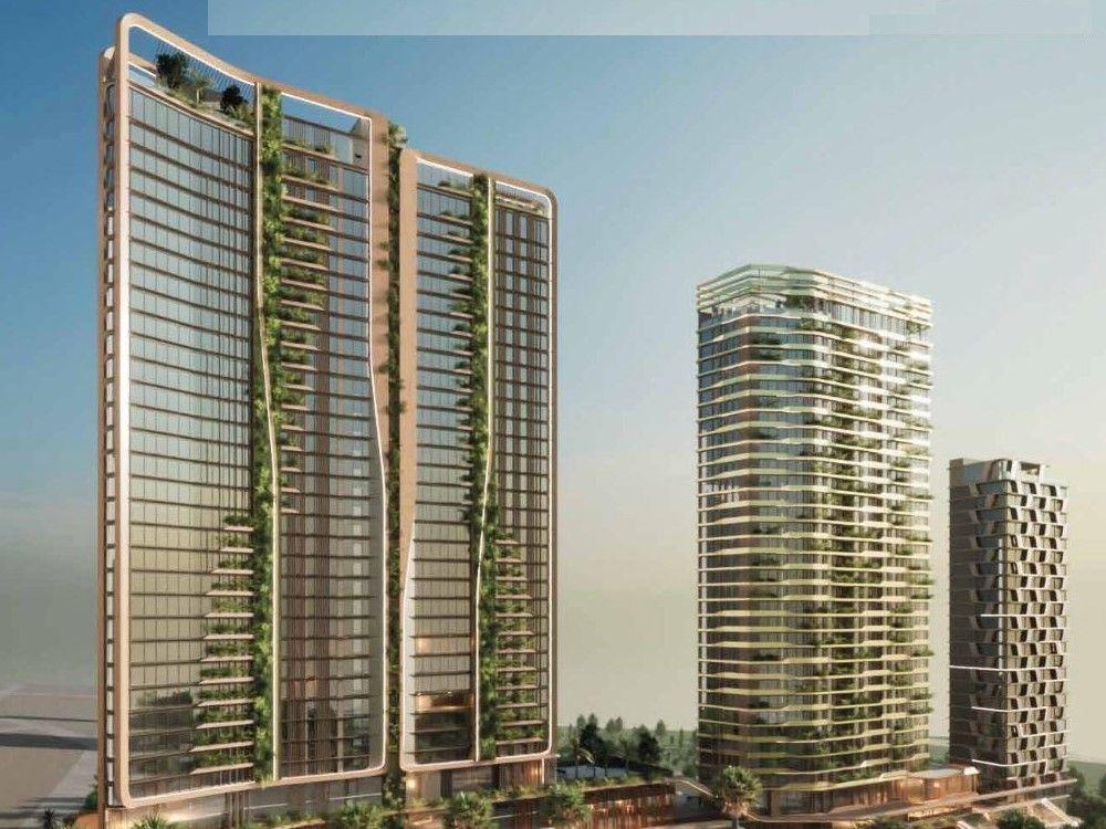 Apartamento com 04 dormitórios à venda por R$ 4.460.925 - Alti...