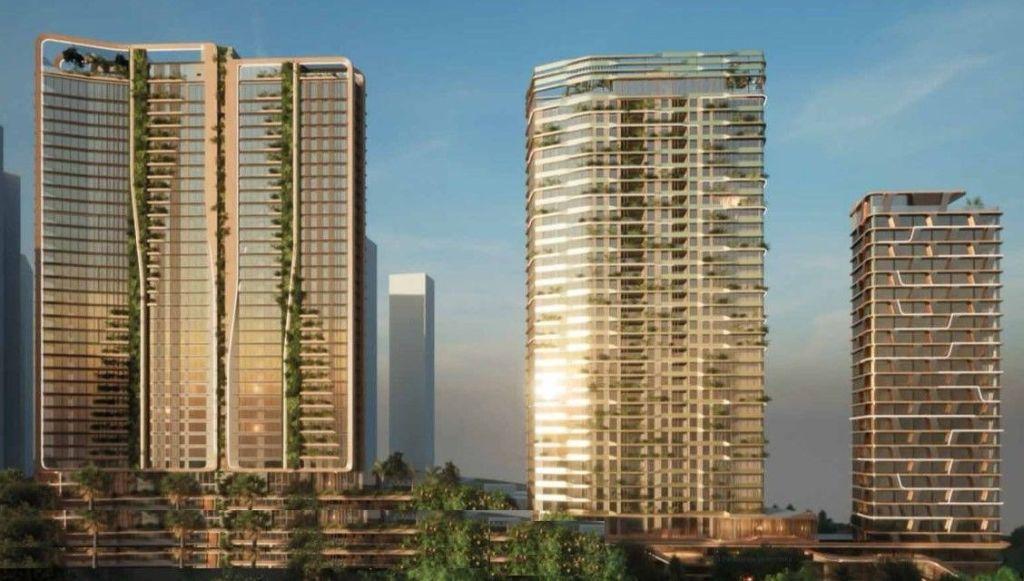 Apartamento com 04 dormitórios à venda por R$ 4.460.925 - Alti...