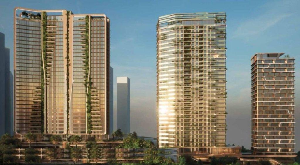 Apartamento com 04 dormitórios à venda por R$ 4.460.925 - Alti...