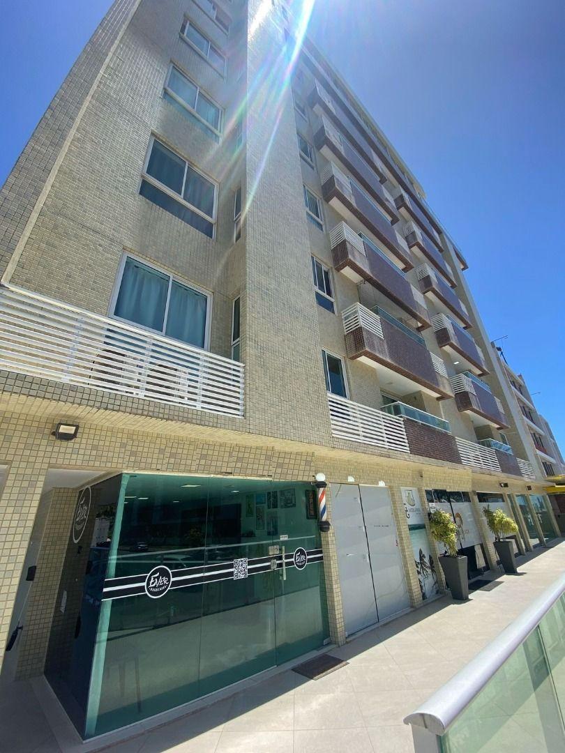 Flat com 01 dormitório à venda, 19m² por R$ 300.000 - Intermar...