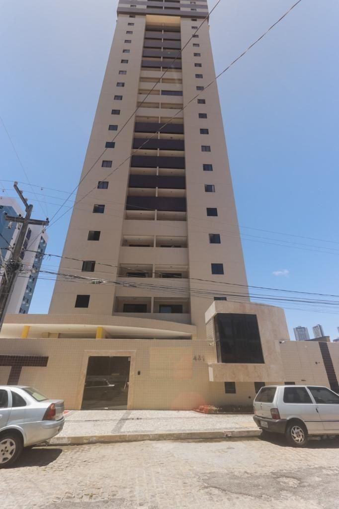 Apartamento com 3 dormitórios à venda, 106 m² por R$ 800.000,0...