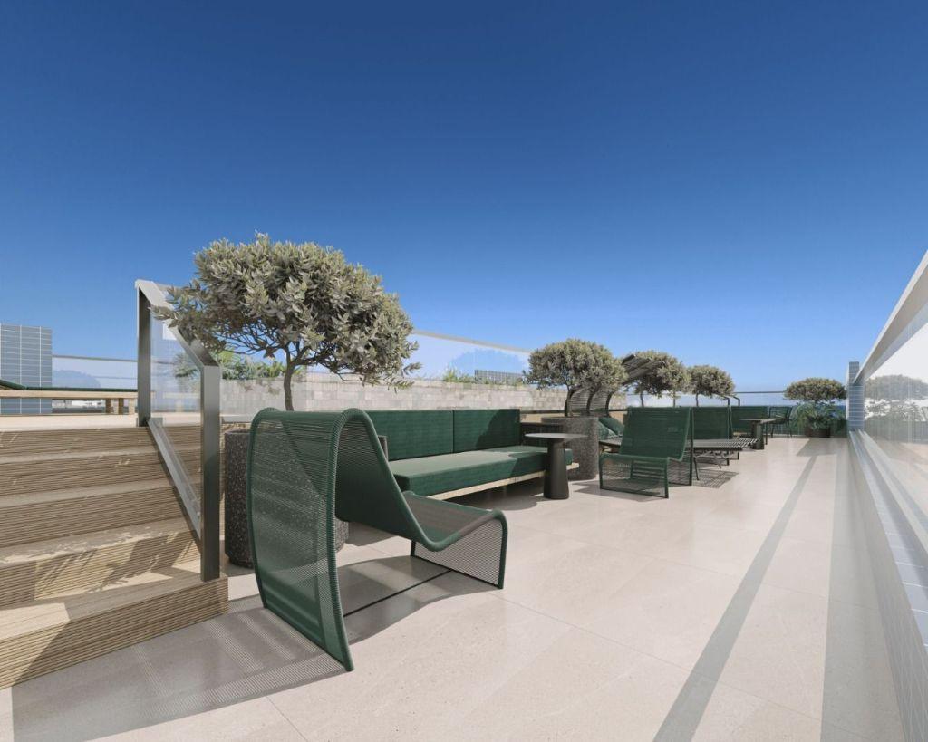 Apartamento com 02 dormitórios à venda por R$ 660.000 - Jardim...