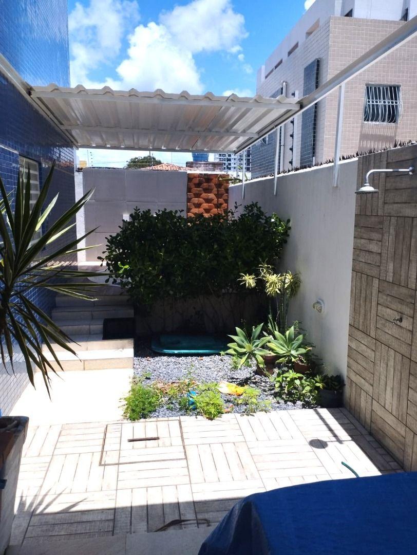 Apartamento com 02 dormitórios à venda, 55m² por R$ 540.000 - ...