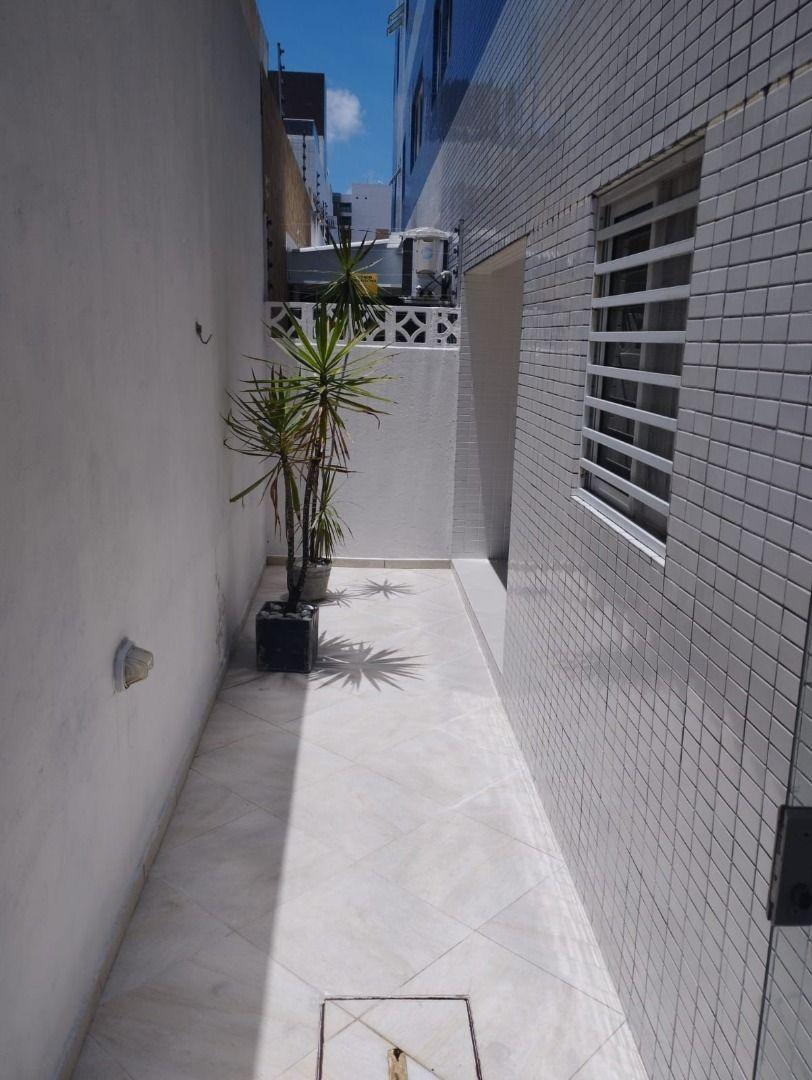 Apartamento com 02 dormitórios à venda, 55m² por R$ 540.000 - ...