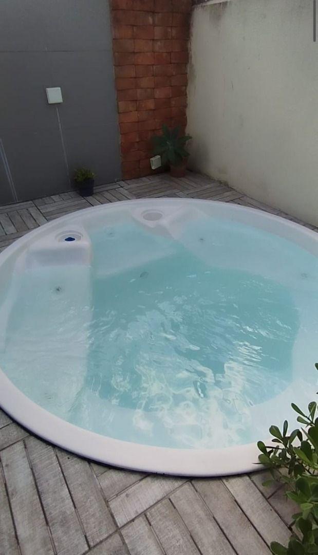 Apartamento com 02 dormitórios à venda, 55m² por R$ 540.000 - ...