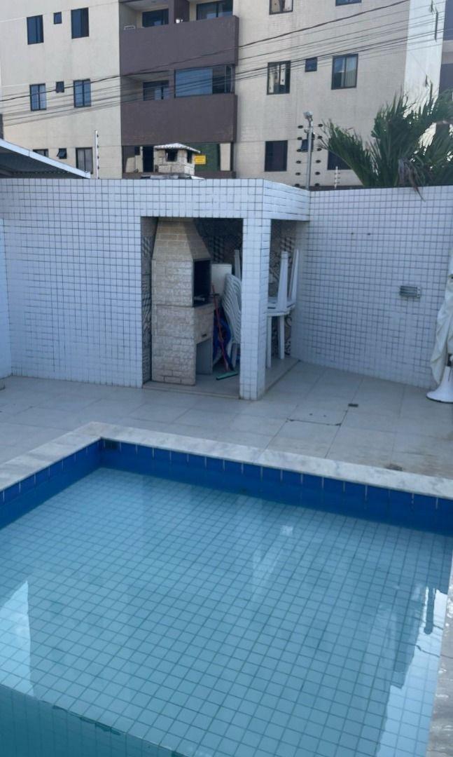 Apartamento com 02 dormitórios à venda por R$ 425.000 - Aerocl...