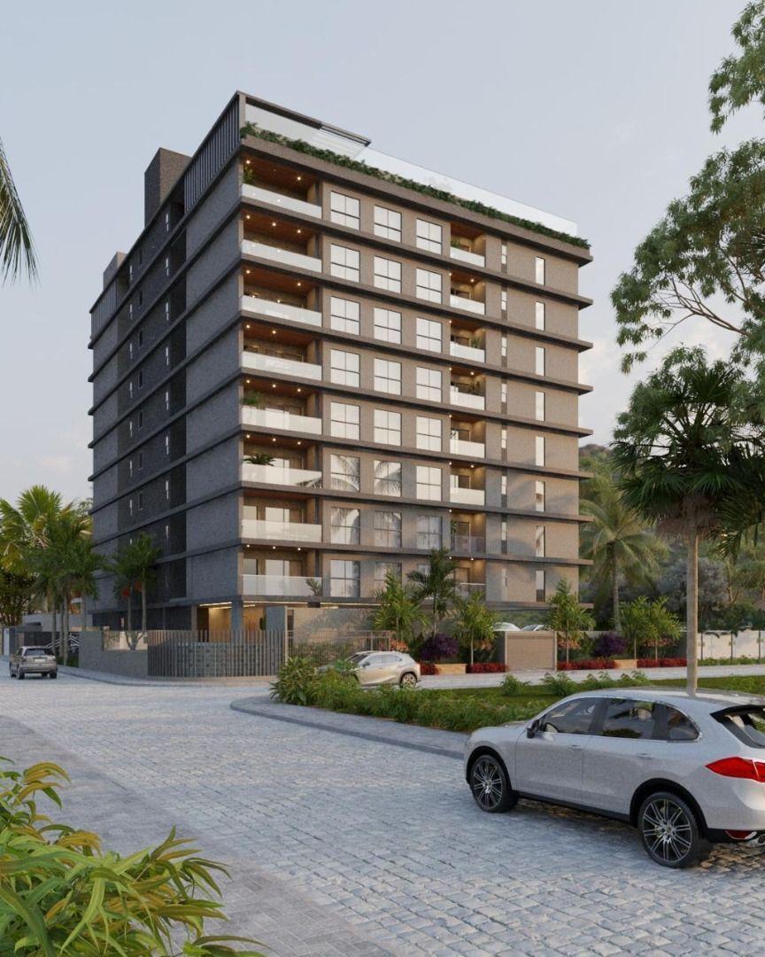 Apartamento Residencial com 02/03 dormitórios à venda, 56,25m² por R$ 517.459,82