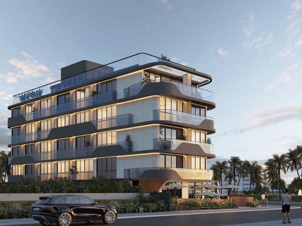 Flat Residencial com 01 dormitório à venda, 21,25m² por R$ 480...