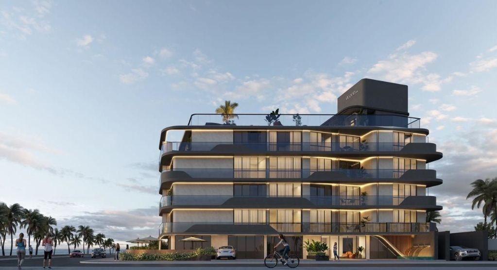 Flat Residencial com 01 dormitório à venda, 21,25m² por R$ 480...