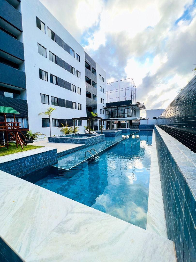 Apartamento com 02 dormitórios à venda por R$ 242.900 - Geisel...