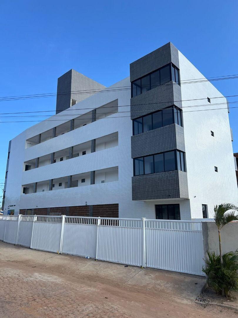 Apartamento com 02 dormitórios à venda por R$ 200.000 - Mangab...