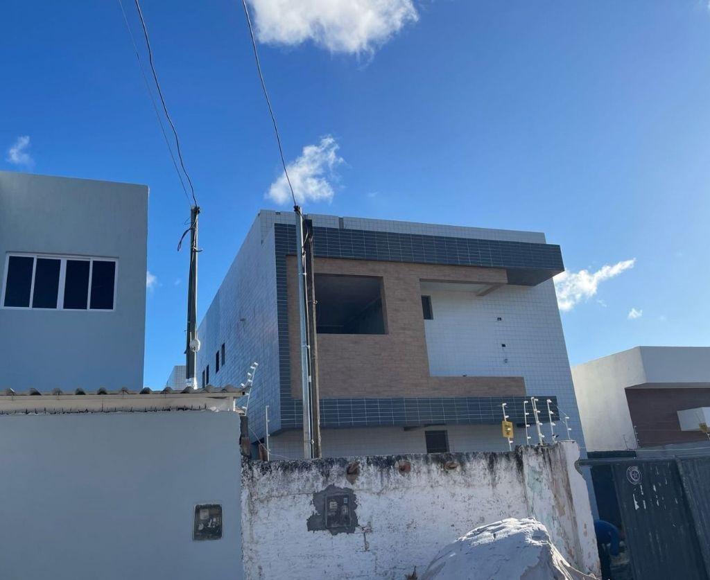 Apartamento Residencial à venda com 02 dormitórios, 46,30m² po...