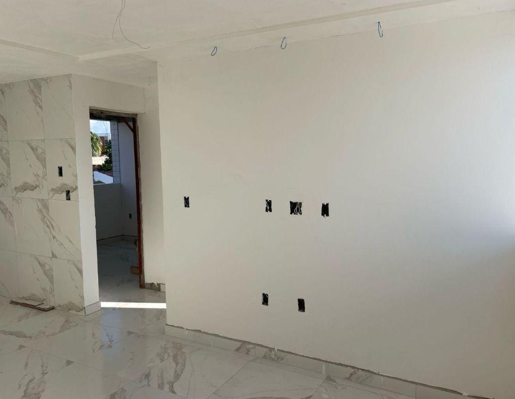 Apartamento Residencial à venda com 02 dormitórios, 46,30m² po...