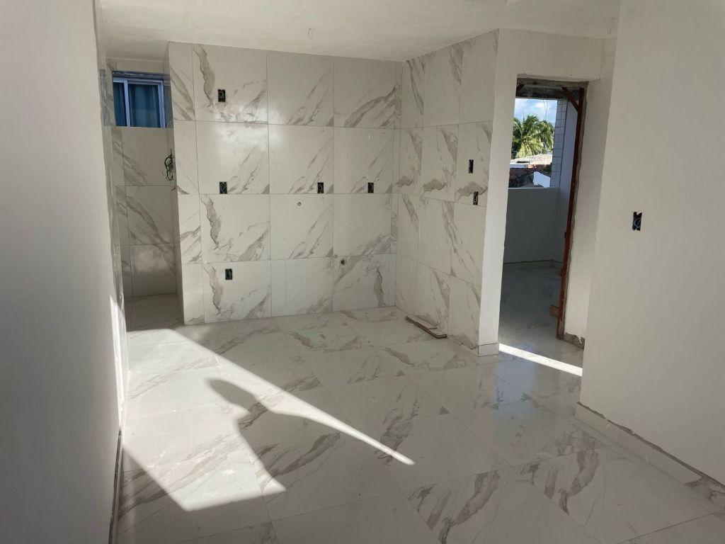 Apartamento Residencial à venda com 02 dormitórios, 46,30m² po...