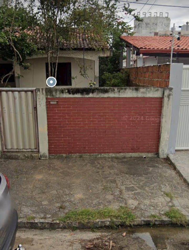 Casa com 03 dormitórios à venda por R$ 550.000 - Bancários, JP/PB
