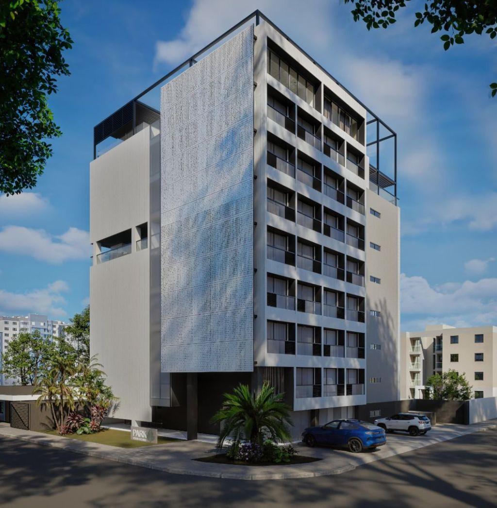 Flat com 01 dormitório à venda, 20m² por R$ 329.546 - Jardim O...