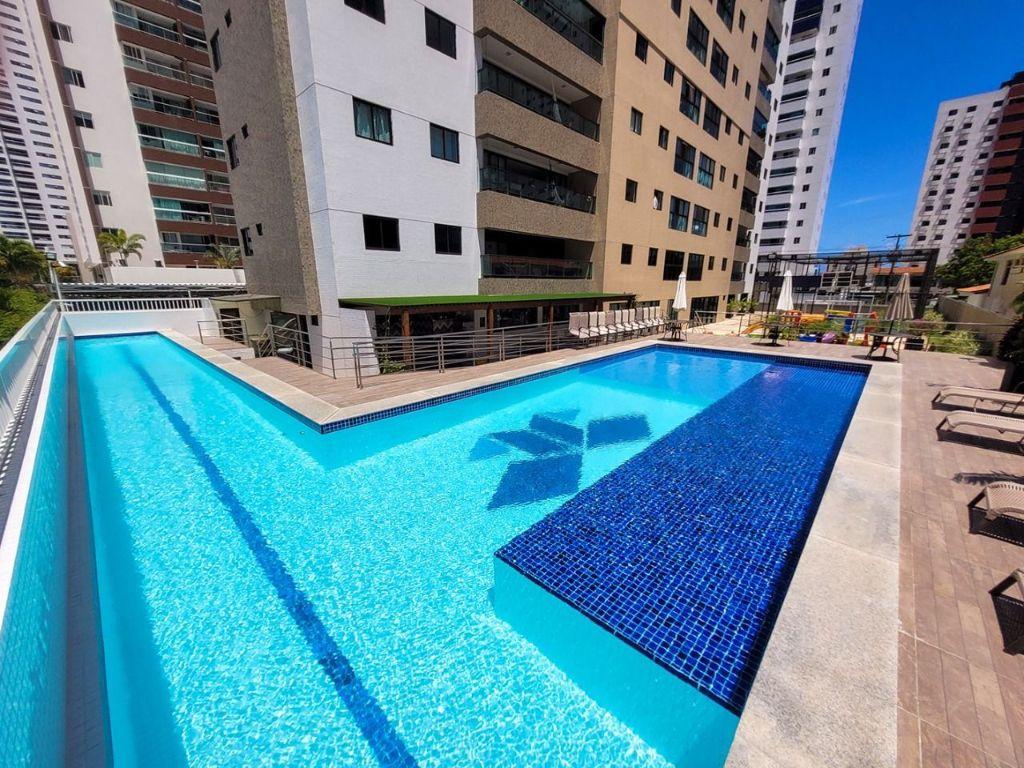 Apartamento com 02 dormitórios à venda, 62m² por R$ 780.000 - ...