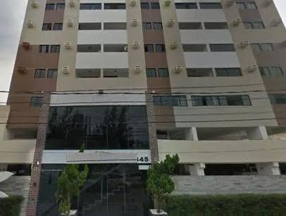 Apartamento com 03 dormitórios à venda, 85m² por R$ 545.000 - Aeroclube, JP/PB