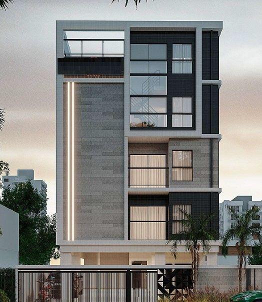 Apartamento com 03 dormitórios à venda, 55m² por R$ 420.000 - ...