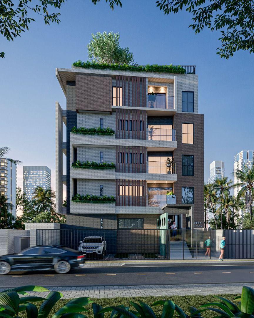 Apartamento com 02/03 dormitórios à venda por R$ 425.911 - Aer...