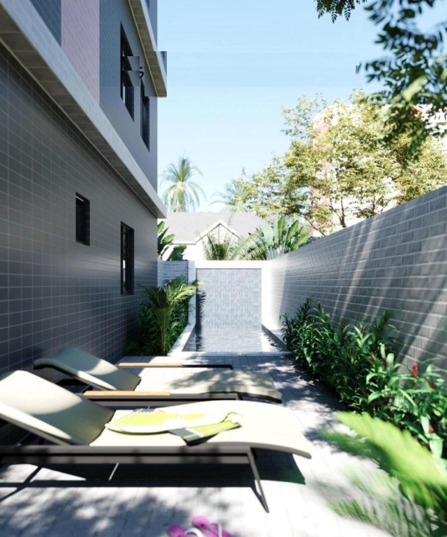 Apartamento com 03 dormitórios à venda por R$ 360.000 - Altipl...