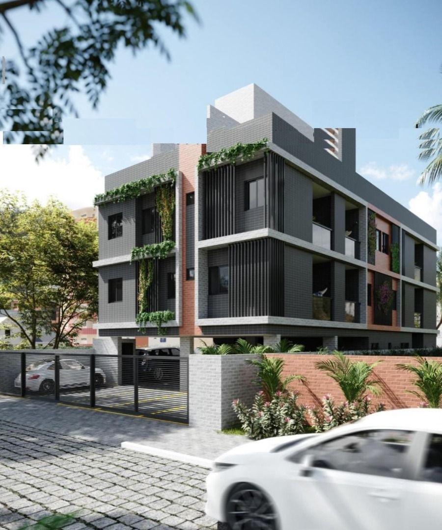 Apartamento com 03 dormitórios à venda por R$ 360.000 - Altipl...