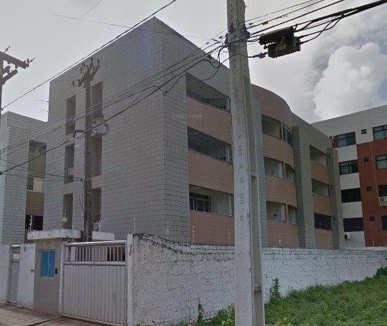Apartamento com 01 dormitório à venda por R$ 255.000 - Interma...