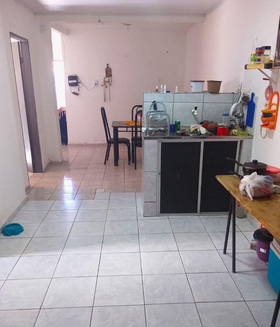 Casa com 03 dormitórios à venda, 140m² por R$ 250,000 - Mangab...