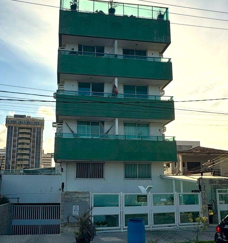 Apartamento com 03 dormitórios à venda, 68m² por R$ 760.000 - ...