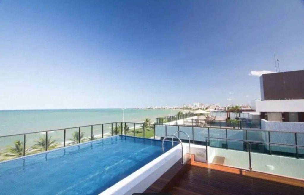 Apartamento com 02 dormitórios à venda, 66m² por R$ 770.000 - ...