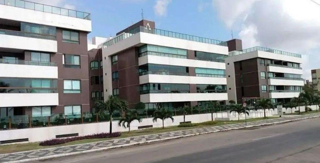 Apartamento com 02 dormitórios à venda, 66m² por R$ 770.000 - ...