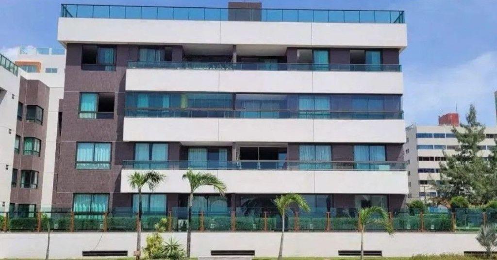 Apartamento com 02 dormitórios à venda, 66m² por R$ 770.000 - ...