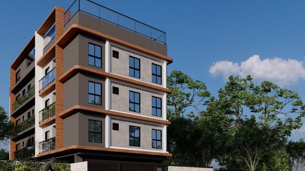 Apartamento com 02/03 dormitórios à venda, 59m² por R$ 470.606...