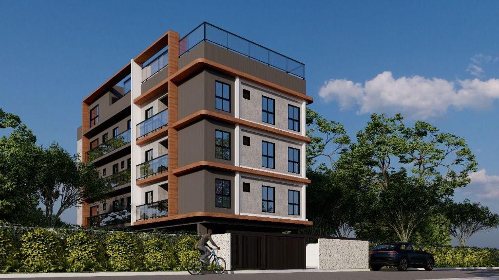 Apartamento com 02/03 dormitórios à venda, 59m² por R$ 470.606...